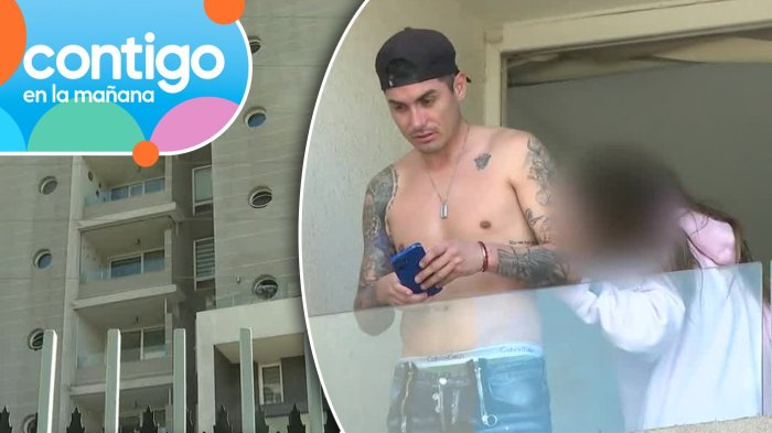 EXCLUSIVO | Jean Paul Pineda impidió ingreso de Carabineros a su dpto. pese a denuncias por escándalos