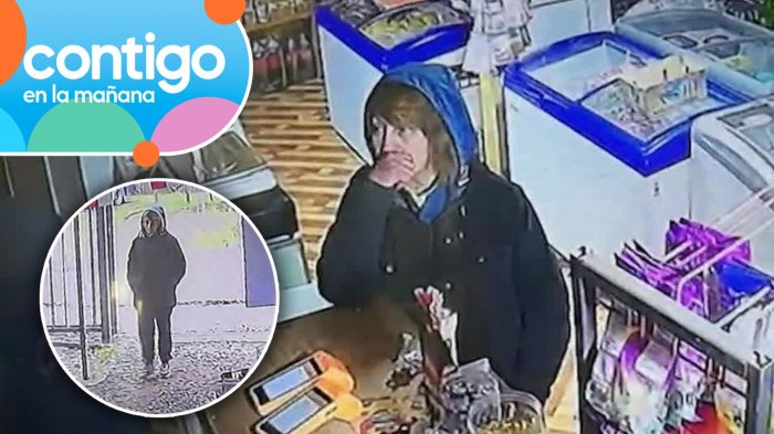 Sospechosa llamada: Testigo reveló PISTA CLAVE que logró dar con la mujer que mató a su hijos en Chiguayante