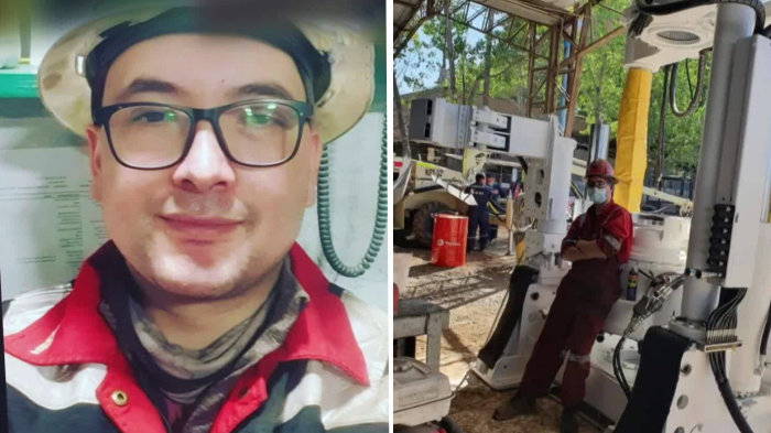 Encuentran cuerpo de ingeniero chileno desaparecido tras derrumbe en mina en Indonesia