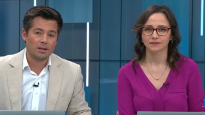 CHV Noticias Tarde | Lunes 6 de octubre de 2025