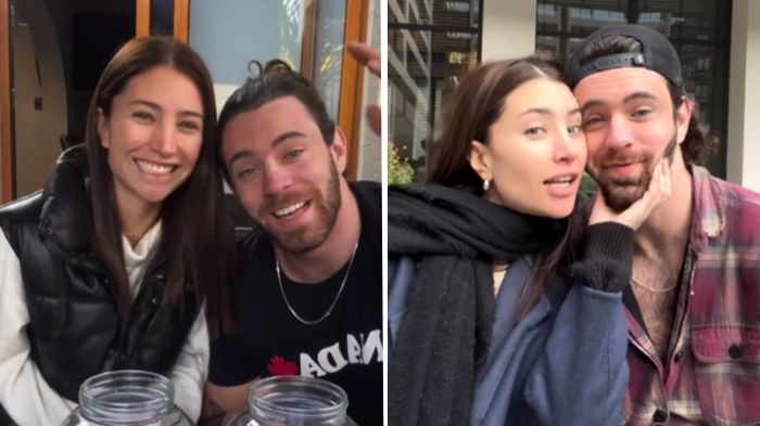 Lucas Crespo terminó su pololeo con Maite Phillips: Ex Gran Hermano dio razones del quiebre