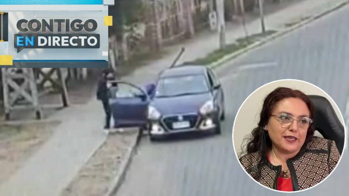 “Era preocupado...”: Directora del colegio reaccionó al profesor que asaltó a su propio alumno en Cartagena