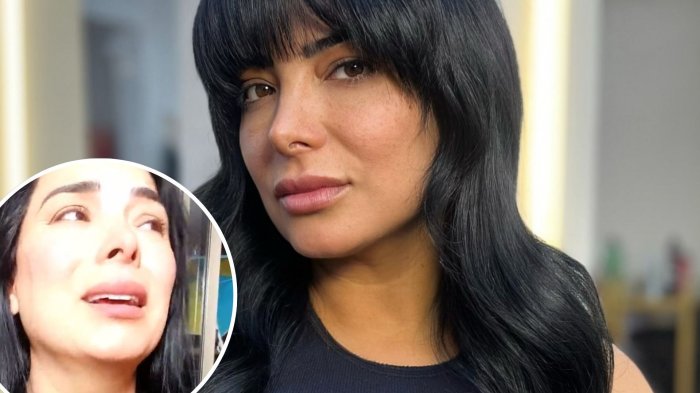 “Difundiré todo a...”: Mariela Montero expuso los mensajes extorsivos por fotos íntimas