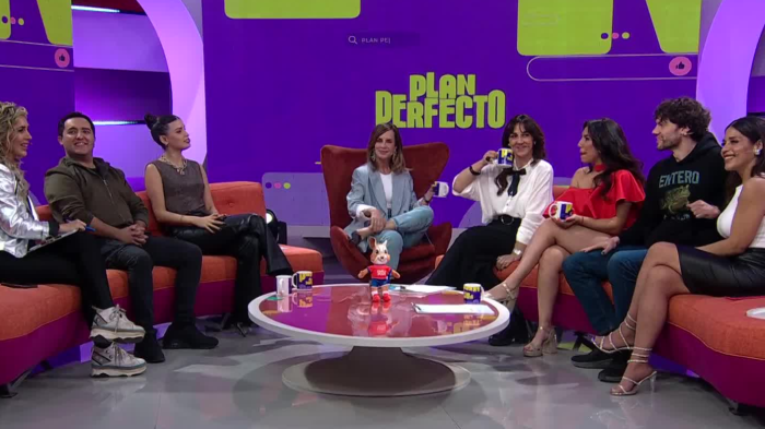 Diana Bolocco deja Plan Perfecto: Los importantes cambios que vivirá el programa de Chilevisión