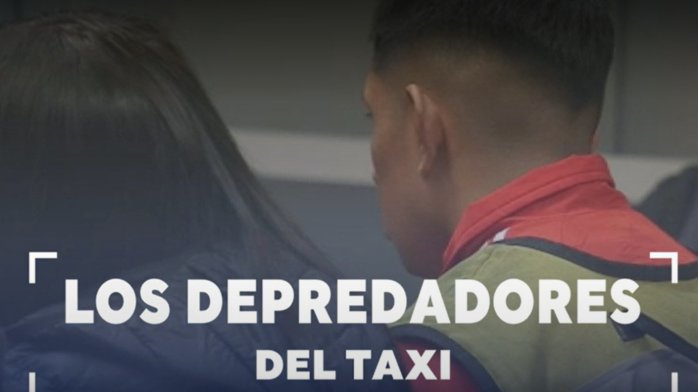 “Pensé que iba a morir”: Testimonio de víctima fue clave para condenar a los “depredadores del taxi”