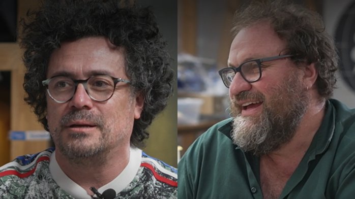 “Como que ganamos un partido de fútbol”: CHV Noticias entrevistó a 31 minutos tras su exitoso Tiny Desk