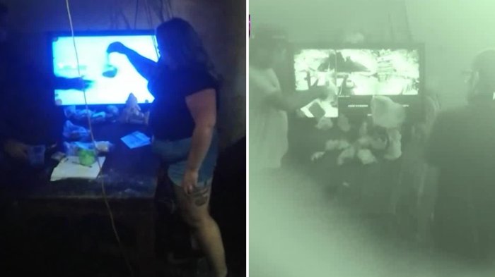 EXCLUSIVO | Las grabaciones ocultas que desbarataron al clan Bustos Martínez de Pudahuel