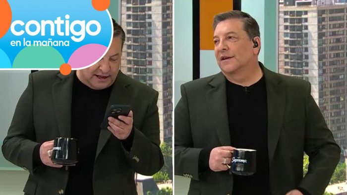 “Un baile de equivocaciones”: JC Rodríguez indignado por confuso desalojo de terreno en Santiago Centro