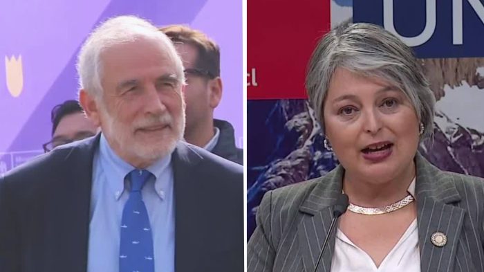 Ministro Montes dio por superada polémica con Jeannette Jara tras dichos sobre su comando