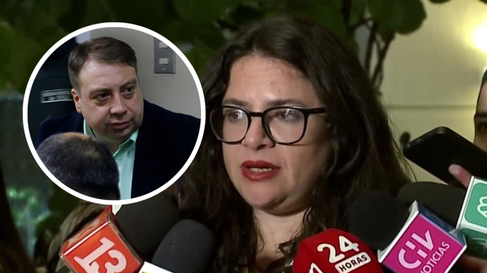 Gobierno apelará a libertad condicional de Mauricio Ortega y solicitará “medidas de protección