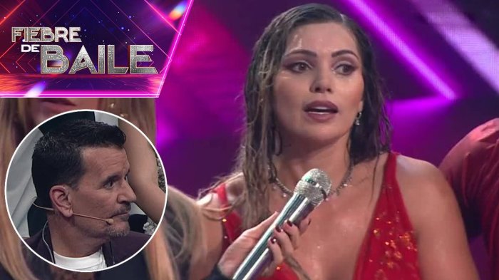 “Lo hubiera hecho con...”: Faloon habló de su defensa a Cony Capelli por dichos de Vasco Moulian