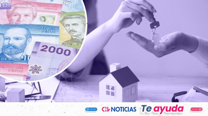 Subsidio de Arriendo inicia hoy: Cómo postular y requisitos para recibir hasta $6 millones