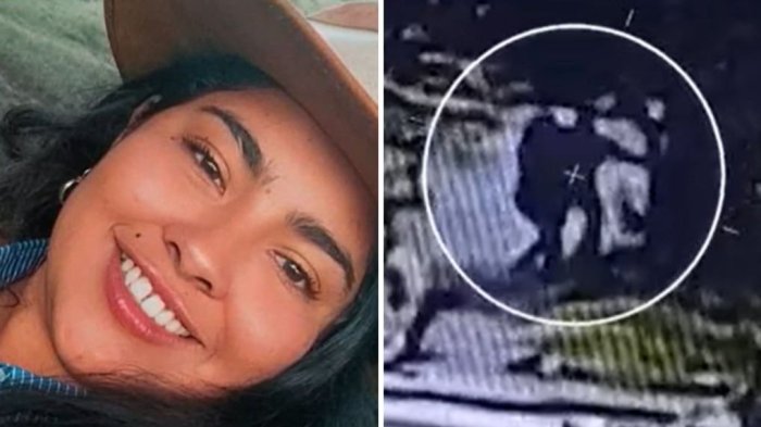 Muerte de joven madre conmociona a Curicó: La encontraron en la casa de su pareja