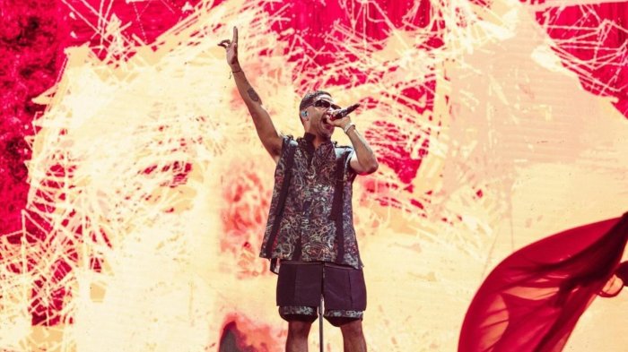 Reguetonero Zion hospitalizado tras grave accidente: Condición médica es de pronóstico reservado