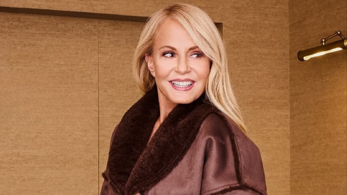 “Perdón la facha...”: Cecilia Bolocco sorprendió a sus fans al aparecer sin nada de maquillaje