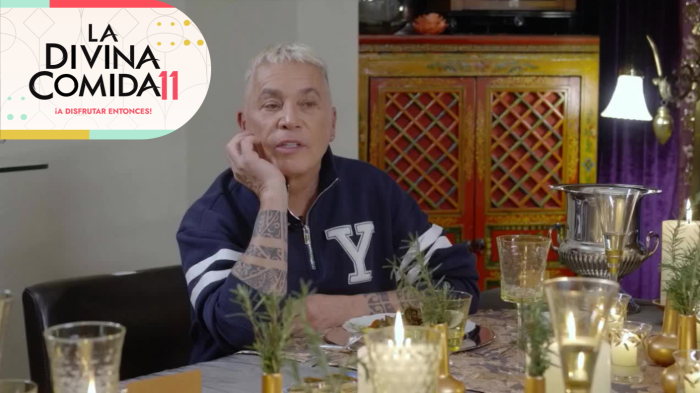 Willy Geisse se conmovió al confesar su deseo de tener hijos: “Me habría encantado…”