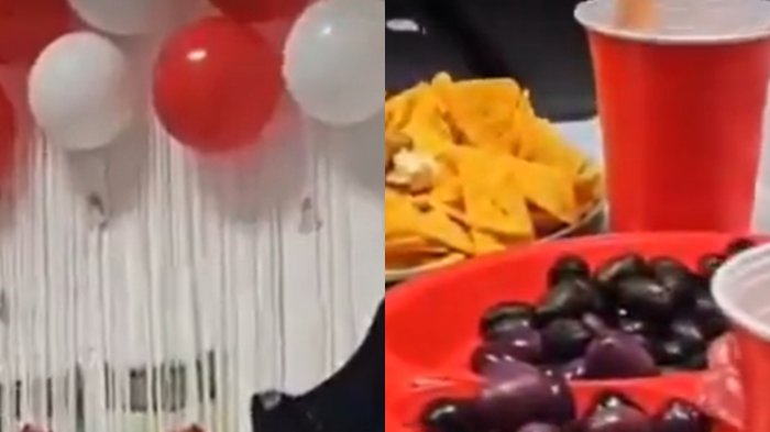 Denuncian realización de despedida de soltera en Hospital de Antofagasta: Hecho causó indignación en redes sociales