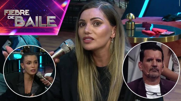 “No lo entiendo”: Bailarines de Fiebre de Baile expresaron su confusión con evaluación del jurado