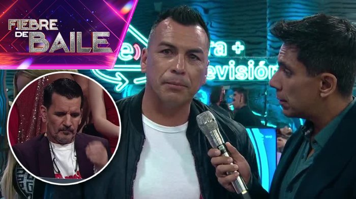 “Por algo lo sentaron…”: Esteban Paredes no quedó conforme con evaluación de Vasco Moulian y lanzó crítica