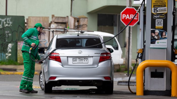 Enap adelantó importantes alzas en combustibles: Kerosene y diésel lideran el aumento
