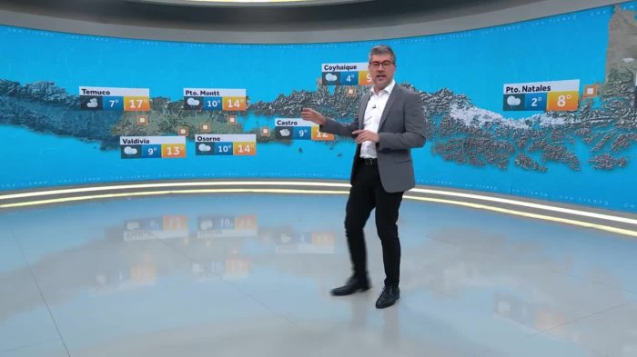 Altas temperaturas: El pronóstico del tiempo para este jueves 9 de octubre