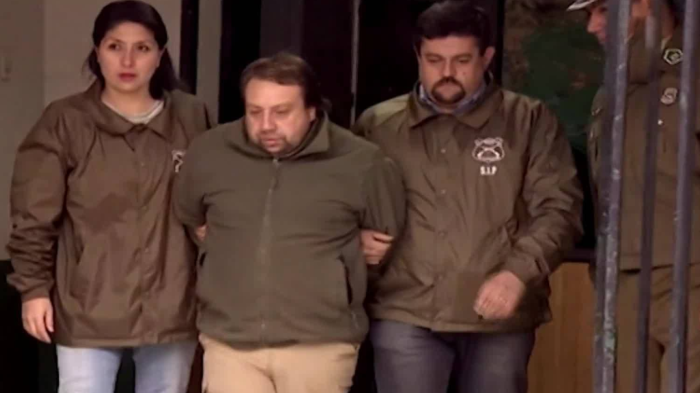 Caso Nabila Rifo: Polémica por liberación de Mauricio Ortega abrió debate sobre beneficios carcelarios