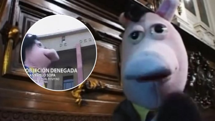 “Nos enorgullece”: U. de Chile felicitó a “exalumno” Juan Pablo Sopa por el Tiny Desk de 31 Minutos