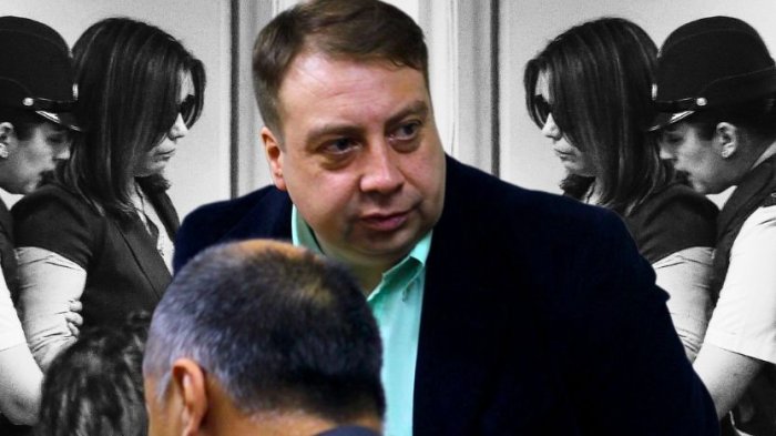 Caso Mauricio Ortega: ¿Por qué la Justicia concedió libertad condicional al agresor de Nabila Rifo?