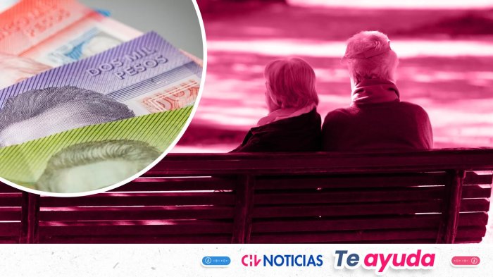 Adultos mayores pueden aumentar su pensión: Revisa el único requisito para recibir casi $100 mil extra