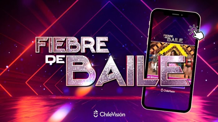 ¡Noche de eliminación! Así puedes votar EN VIVO para salvar a un participante en Fiebre de Baile