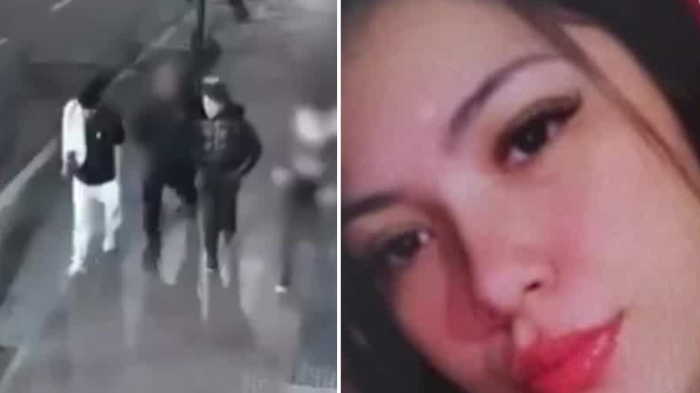 VIDEO | Registro clave revela detalle que da un giro al crimen de 3 jóvenes en Argentina