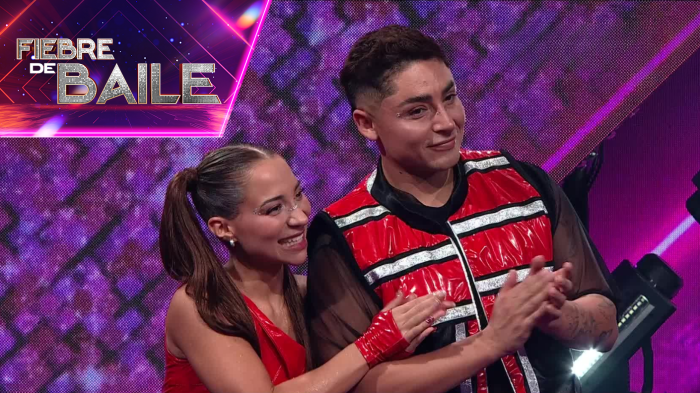 ¡La primera inmune de la competencia! Princesa Alba obtuvo la victoria en reñida votación con Capelli