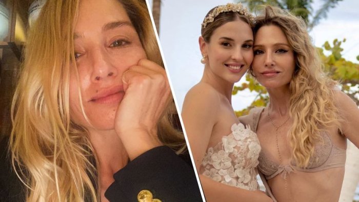 Mane Swett reaparece tras duro revés por su hijo: Belén Soto le envió emotivo mensaje de apoyo