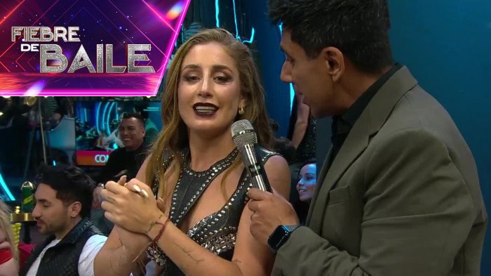 “Si me quieren seguir odiando…”: Dani Castro sorprendió al enviar mensaje a sus haters en Fiebre de Baile