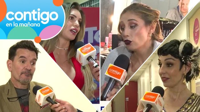 ¡Declaraciones cruzadas! Participantes en pie de guerra por evaluaciones del jurado en Fiebre de Baile