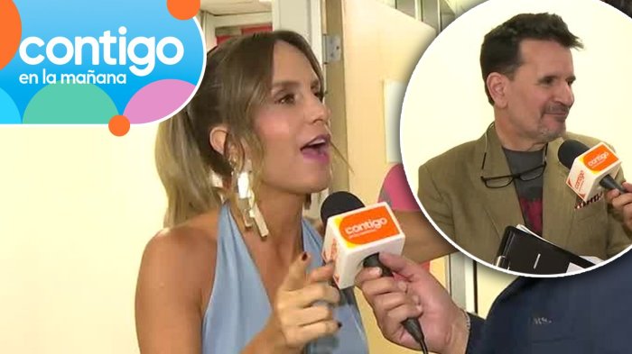 “Ve lo que otros no ven”: Diana Bolocco se la jugó con contradictoria opinión sobre Vasco Moulian