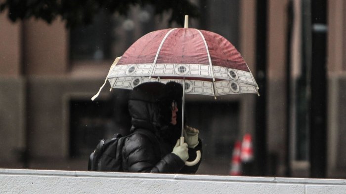 Emiten avisos por vientos en cinco regiones de Chile: Podrían superar los 100 km/h