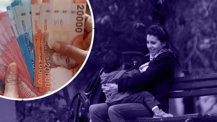 Madres pueden recibir hasta cuatro bonos en octubre: Revisa requisitos, montos y fechas