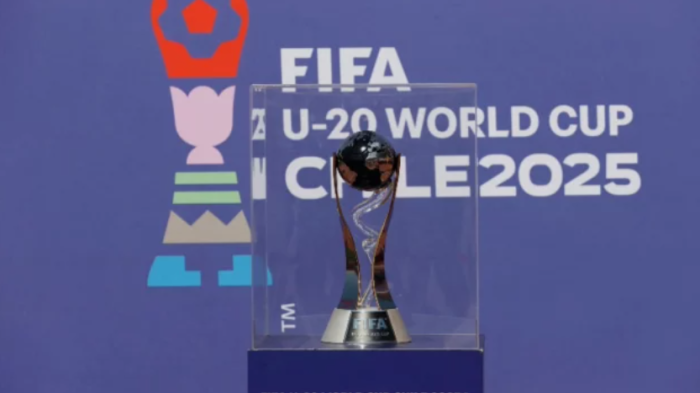 Ya están los 8 mejores: Revisa las llaves de cuartos de final del Mundial Sub 20 Chile 2025