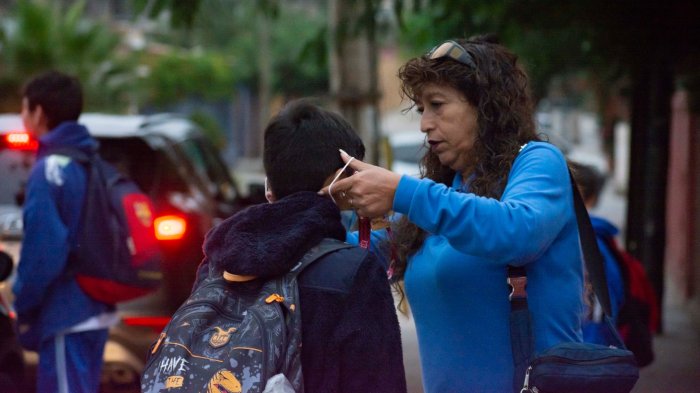 Decretan alerta sanitaria en tres comunas de la región de Valparaíso por casos de posible intoxicación