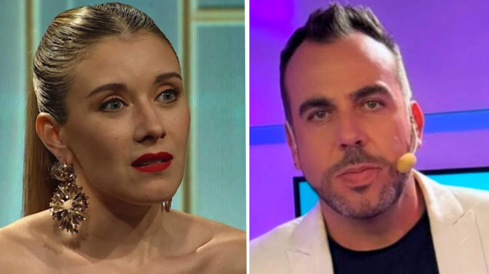 No comía hace tres días: Carla Jara contó encuentro con Kaminski tras asesinato del Rey de Meiggs