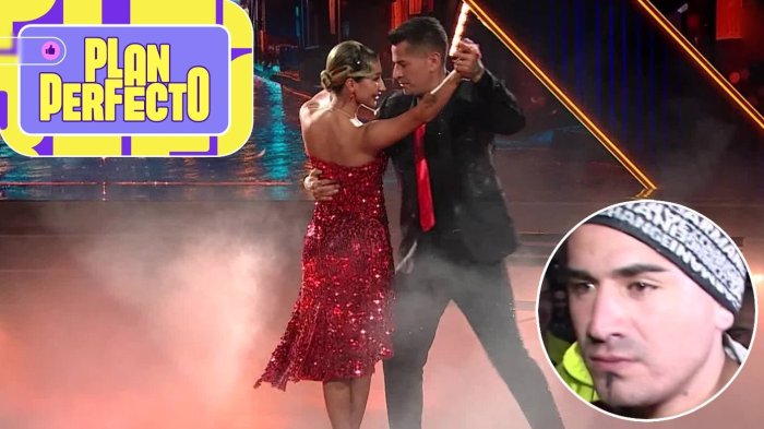 De “El señor de la noche” a “El señor de la pista”: El impactante cambio del nuevo Kike Acuña