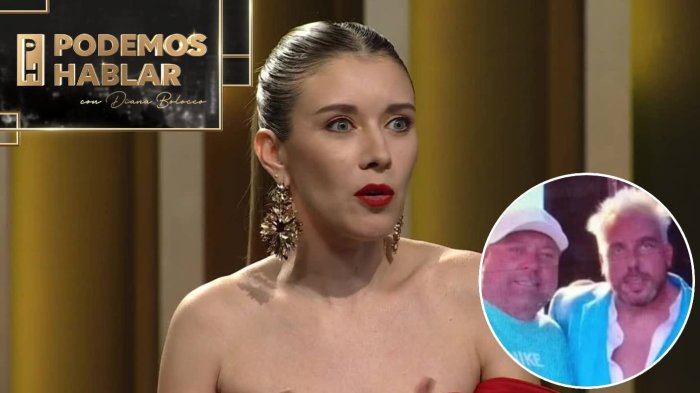 “¿Para qué pidió esa plata?”: Carla Jara habló de las deudas de Francisco Kaminski con “Rey de Meiggs”