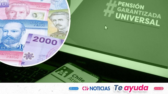 Adultos mayores reciben aumento de la PGU el día de su cumpleaños: Consulta si eres beneficiario