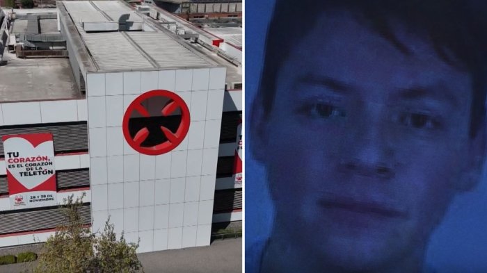 Operación Orión: Teletón aclara vínculo con hombre formalizado por almacenamiento de pornografía infantil