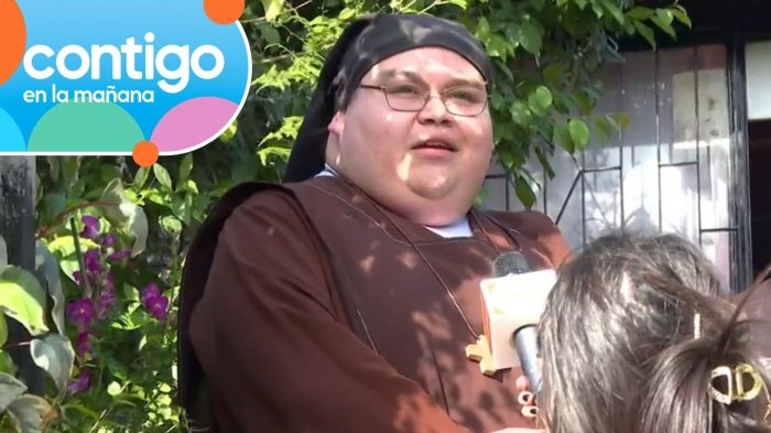 “Todos tenemos tejado de vidrio”: Habló supuesta monja acusada de estafa y reconoció denuncia previa