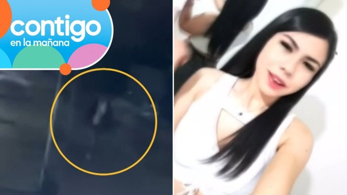 “Yo sé que le pasó algo”: Joven se juntó con expareja y desapareció hace 6 días en extrañas circunstancias