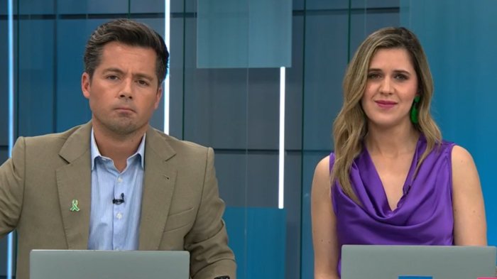 CHV Noticias Tarde | Viernes 10 de octubre de 2025