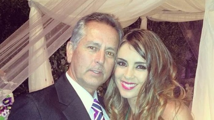 “Quedó solita”: Maura Rivera reveló tierno gesto familiar tras muerte de su papá