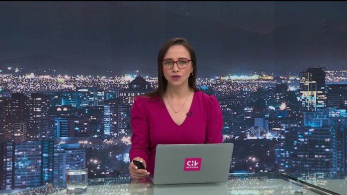 CHV Noticias Central | Viernes 10 de octubre de 2025